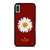 KATE SPADE FLOWER AND BEE iPhone X / XS Case