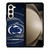 PENN STATE NITTANY LIONS FOOTBALL TEAM PSU Samsung Galaxy Z Fold 5 Case Cover
