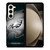 PHILADELPHIA EAGLES SYMBOL Samsung Galaxy Z Fold 5 Case Cover