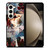 POP SINGER SELENA GOMEZ GIRL POWER Samsung Galaxy Z Fold 5 Case Cover