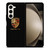PORSCHE CAR ICON LOGO Samsung Galaxy Z Fold 5 Case Cover