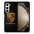 PORSCHE CAR LOGO ICON Samsung Galaxy Z Fold 5 Case Cover