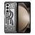 ROLLS ROYCE EMBLEM Samsung Galaxy Z Fold 5 Case Cover
