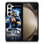 RUSSELL WILSON SEATTLE SEAHAWKS NFL Samsung Galaxy Z Fold 5 Case Cover RUSSELL WILSON SEATTLE SEAHAWKS NFL Samsung Galaxy Z Fold 5 Case Cover