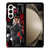 SCARLETT JOHANSSON BLACK WIDOW Samsung Galaxy Z Fold 5 Case Cover