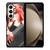 SEXY ANIME ZERO TWO DARLING IN THE FRANXX Samsung Galaxy Z Fold 5 Case Cover