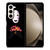 SPIRITED AWAY NO FACE Samsung Galaxy Z Fold 5 Case Cover
