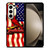 ST LOUIS CARDINALS MLB FLAG Samsung Galaxy Z Fold 5 Case Cover ST LOUIS CARDINALS MLB FLAG Samsung Galaxy Z Fold 5 Case Cover