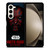 STAR WARS DARTH MAUL Samsung Galaxy Z Fold 5 Case Cover