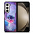 STITCH AND LILO GALAXY Samsung Galaxy Z Fold 5 Case Cover