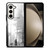 TAYLOR SWIFT FOLKLORE ALBUM COVER Samsung Galaxy Z Fold 5 Case Cover