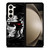 TERMINATOR GENISYS Samsung Galaxy Z Fold 5 Case Cover