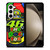 THE DOCTOR VR VALENTINO ROSSI 46 Samsung Galaxy Z Fold 5 Case Cover