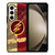 THE FLASH SERIES LOGO Samsung Galaxy Z Fold 5 Case Cover