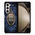 THE HAUNTED MANSION EMBLEM Samsung Galaxy Z Fold 5 Case Cover