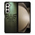 THE LEGEND OF ZELDA METAL SYMBOL Samsung Galaxy Z Fold 5 Case Cover