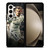 TONI KROOS REAL MADRID Samsung Galaxy Z Fold 5 Case Cover