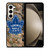 TORONTO MAPLE LEAFS CAMO Samsung Galaxy Z Fold 5 Case Cover