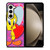 TWEETY BIRD LOVE LOONEY TUNES Samsung Galaxy Z Fold 5 Case Cover