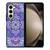 VERA BRADLEY EXCLUSIVE PATTERN Samsung Galaxy Z Fold 5 Case Cover