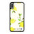 KATE SPADE NEW YORK LEMON iPhone X / XS Case