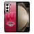WISCONSIN BADGER LOGO UNIVERSITY FOOTBALL TEAM Samsung Galaxy Z Fold 5 Case Cover