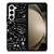 XXXTENTACION HIPHOP Samsung Galaxy Z Fold 5 Case Cover