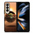 BABY YODA FLY STAR WARS Samsung Galaxy Z Fold 4 Case Cover