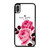 KATE SPADE ROSE iPhone X / XS Case
