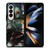BOBA FETT STAR WARS ART Samsung Galaxy Z Fold 4 Case Cover