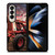 CASE IH AGRICULTURE TRACTOR Samsung Galaxy Z Fold 4 Case Cover