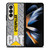 CATERPILLAR EMBLEM Samsung Galaxy Z Fold 4 Case Cover