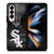 CHICAGO WHITE SOX BASEBALL STADIUM Samsung Galaxy Z Fold 4 Case Cover