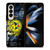 CLUB AMERICA COSMIC Samsung Galaxy Z Fold 4 Case Cover