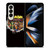CRASH BANDICOOT GAMES Samsung Galaxy Z Fold 4 Case Cover