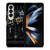 DALLAS COWBOYS SKULL YOU LOSE Samsung Galaxy Z Fold 4 Case Cover