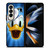 DONALD DUCK COOL FACE Samsung Galaxy Z Fold 4 Case Cover