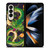 DRAGON BALL SHENRON DBZ Samsung Galaxy Z Fold 4 Case Cover