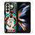 GIANNIS ANTETOKOUNMPO BUCKS NBA Samsung Galaxy Z Fold 4 Case Cover