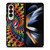 GRATEFUL DEAD DANCING Samsung Galaxy Z Fold 4 Case Cover