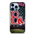 BOSTON RED SOX NEW iPhone 13 Pro Max Case