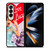 I LOVE LUCY SCREAM Samsung Galaxy Z Fold 4 Case Cover