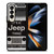 IT'S A JEEP THING Samsung Galaxy Z Fold 4 Case Cover IT'S A JEEP THING Samsung Galaxy Z Fold 4 Case Cover