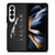 JAGUAR CAR LOGO CARBON Samsung Galaxy Z Fold 4 Case Cover