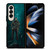 JASON FRIDAY THE 13TH NIGHT Samsung Galaxy Z Fold 4 Case Cover