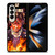 JUICE WRLD LEGENDS NEVER DIE ON FIRE Samsung Galaxy Z Fold 4 Case Cover
