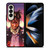 JUICE WRLD LEGENDS NEVER DIE Samsung Galaxy Z Fold 4 Case Cover
