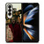 KILLING JOKER DC VILLAIN Samsung Galaxy Z Fold 4 Case Cover