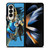 LEGEND OF ZELDA ARCH Samsung Galaxy Z Fold 4 Case Cover