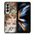 LEGEND OF ZELDA EYES Samsung Galaxy Z Fold 4 Case Cover